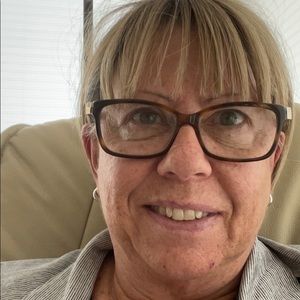 Meet your Posher, Carleen